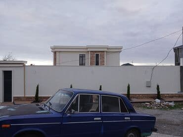 vaz 2106 ucuz: VAZ (LADA) 2106: 0.6 l | 1987 il 200000000 km Hetçbek — 2