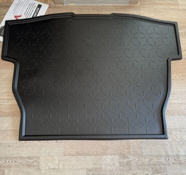 4 bolt disklər: Tam yeni rav 4 baqaj örtüyü.2019-2025 — 1
