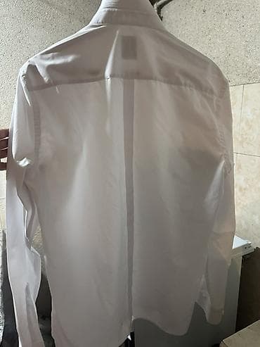 herbi geyim: Tek tek satılmış 5 eded saroçka razmerleri şekillerde var — 3