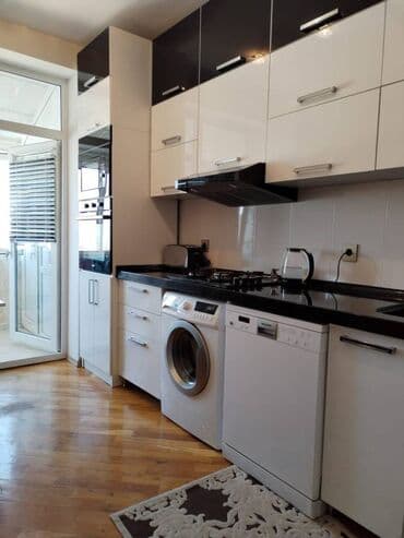 ucuz kafeler: 9-cu mikrorayon, 3 otaqlı, Yeni tikili, 80 kv. m — 4