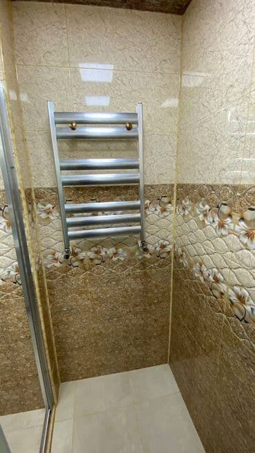 ist petrol tbilisi prospekti: Bakı, 3 otaqlı, Köhnə tikili, m. Neftçilər, 80 kv. m — 8