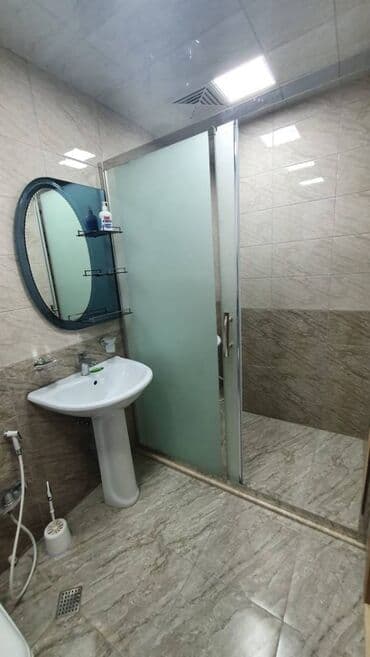 снять квартиру в баку долгосрочно: Xırdalanda Aff parka yaxın 7 mertebeli binanın 3-cü mərtəbəsində — 11