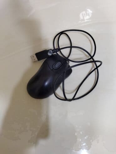 bluetooth mouse baku: USB naqilli kompüter siçanı. çox az işlənib. tam sağlam vəziyyətdədir — 2