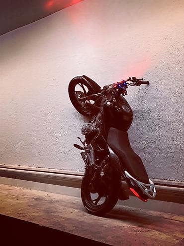 disk satışı: LIFAN - TUFAN S15, 150 sm3, 2022 il, 5000 km — 3