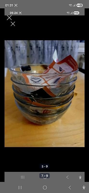 gul puketi: SSSR.1963 cü il. 
Hamısı,birlikdə,15azn — 5