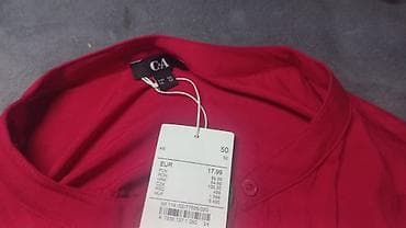 Svitşot, rəng - Qırmızı — 2