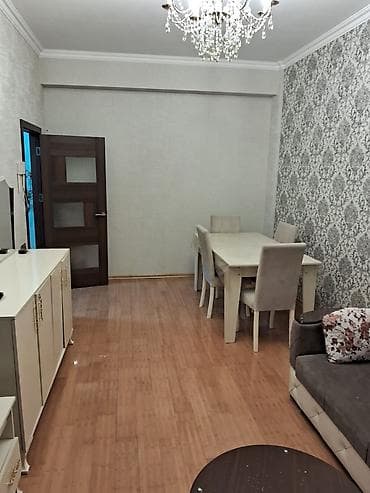 kiraye evler mingecevir: ‼️ ZƏHMƏT OLMASA ELANI TAM OXUYUN ‼️ Xırdalan şəhərində, Kristal 1 — 3