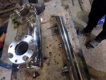 Оборудование для красоты и эстетики: NEJAVEYKA DOKOR İŞLƏRİ — 4