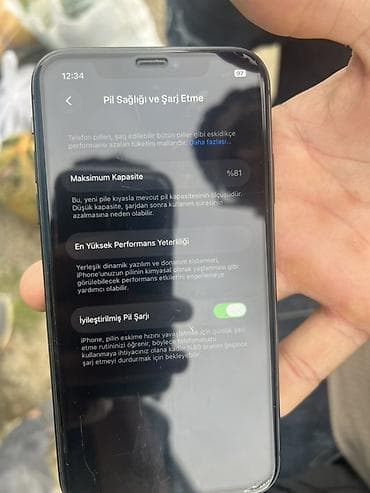 redmi 12 pro 128: IPhone 11, Qara, Face ID — 1