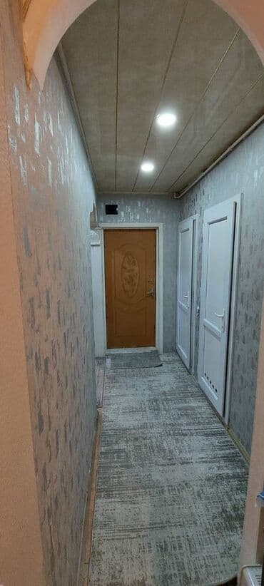 Bakı, 2 otaqlı, Köhnə tikili, 60 kv. m — 16