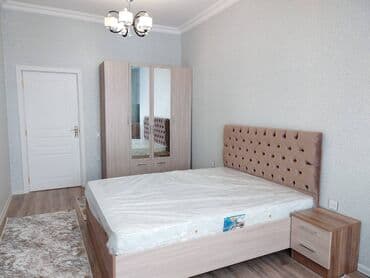 sumqayit kiraye obyektler: SumqayıtBulvar küçəsiMirvari Citydə,8 mərtəbəli binanın 6cı — 2