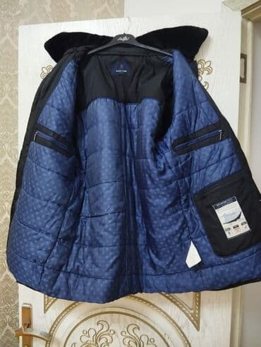 divar saat sekilleri: Razmer 46, 249 azn alinib. 7 defe geyinilib. satilir 45 azn
Sumqayit — 3