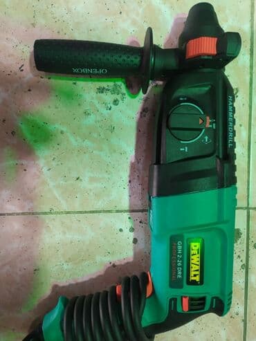 preparatr: Perparator yeni keyfiyyətli təmiz mis sarğı ilə argenal yeni 1050 vatt — 2