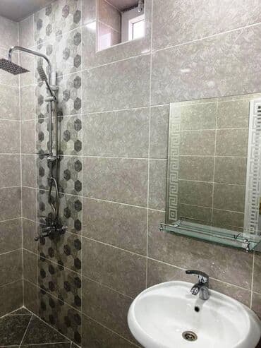 salyanda evlər: Hövsan qəs. 4 otaqlı, 145 kv. m, Yeni təmirli — 16