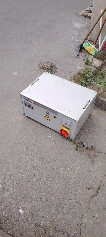 ev qapilarl: EL-Bİ Voltaj Regulyatoru (Şəbəkə stabilizatoru) ENDİRİM VAR - — 4