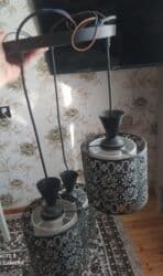 чешские люстры в баку: Çılçıraq — 2