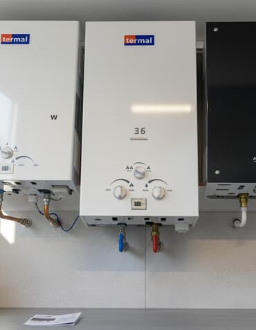 вентиляторы во осевые практик: Пятиминутка Termal, 36 л/мин., Новый, Нет кредита, Бесплатная доставка — 1