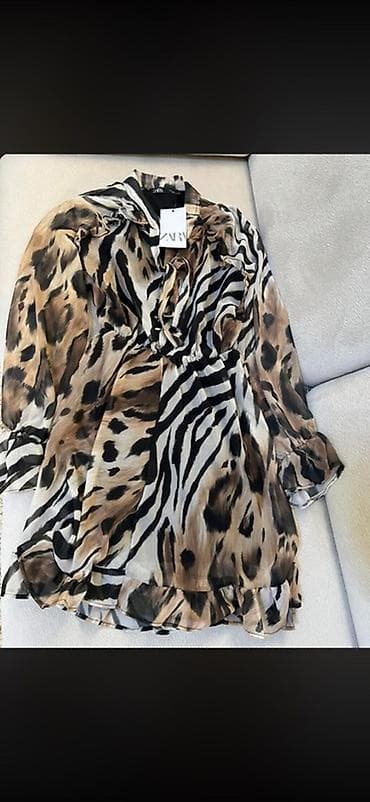 gozel donlar: Gündəlik don, Mini, Zara, S, M — 1