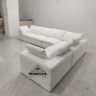 gilan parçaları: Künc divan, Yeni, Açılan, Bazalı, Ödənişli çatdırılma — 4