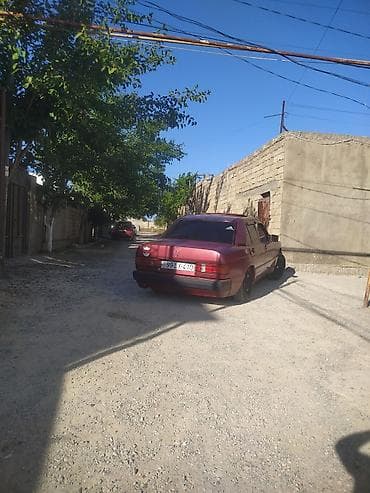 Mercedes-Benz 190 (W201): 2 l | 1989 il Sedan
