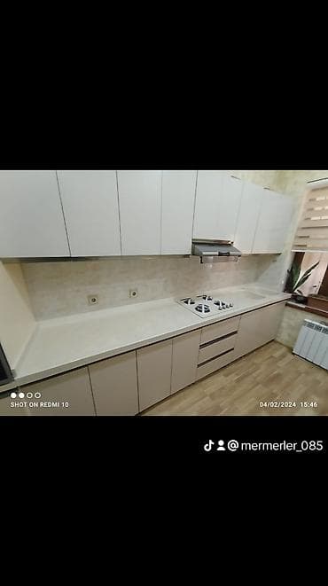 подоконник: Salam kuxna dəzgahın üstü. Stol üstü Manqallar. Hamam üçün — 6