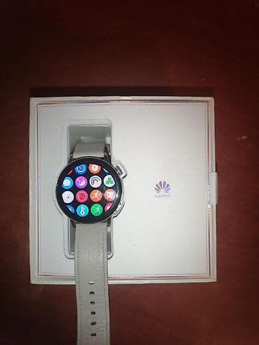 Наручные часы: Смарт часы, Huawei — 7