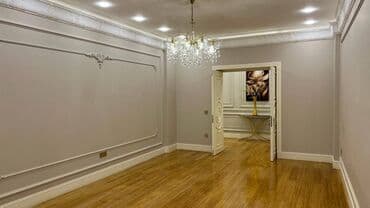 masazir yeni tikili: 2 otaqlı, Yeni tikili, m. Azadlıq Prospekti, 111 kv. m — 9