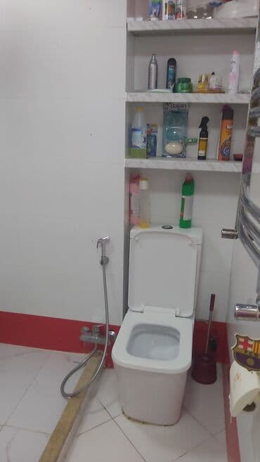 купить квартиру в 4 микрорайоне: 3 комнаты, Новостройка, 64 м² — 13