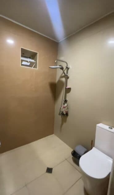 дом в бинагадах: Binəqədi qəs. 3 otaqlı, 90 kv. m, Yeni təmirli — 10