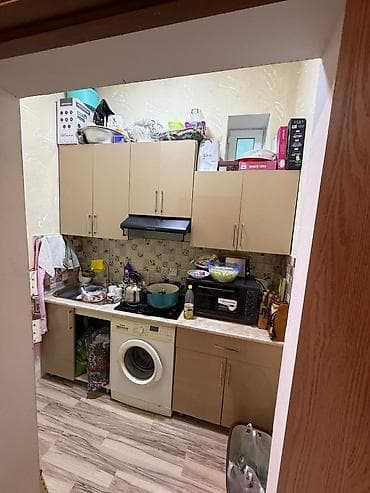 çeşqa satışı: 2 otaqlı həyət evi.Binə qəsəbəsi südçülük sovxozunda yerləşir 218 — 6