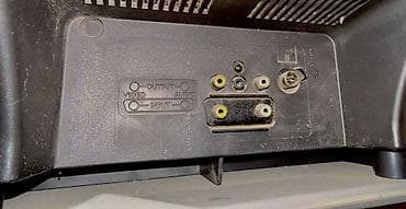 dvd: İşlənmiş Televizor Samsung Ünvandan götürmə, Ödənişli çatdırılma — 2