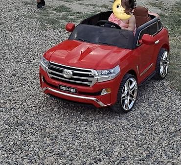 поп ит купить в баку: Uşaq üçün elektrikli mini avtomobil – qırmızı rəng - Korpusu — 1