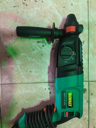 preparatr: Perparator yeni keyfiyyətli təmiz mis sarğı ilə argenal yeni 1050 vatt — 1