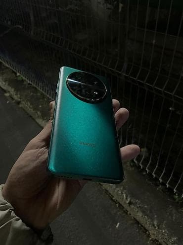 nova 10 se: Huawei nova 11i, rəng - Yaşıl — 2