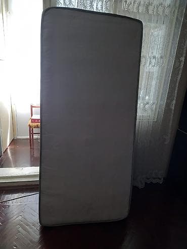 Sadə matras, Bir nəfərlik