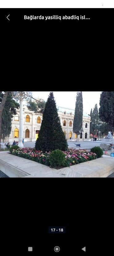 i̇ş elan: Продавец-консультант требуется, Любой возраст, Без опыта, Ежемесячная оплата — 3