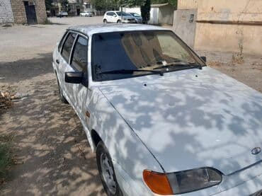 Lincoln: ВАЗ (ЛАДА) 2115 Samara: 1.6 л | 2012 г. 295000 км Седан — 4