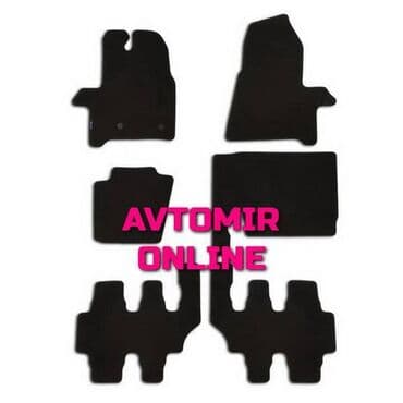 рейлинги на авто: Ford tourneo custom 2013 8 yer ayaqaltı kovrolit 🚙🚒 ünvana və — 1