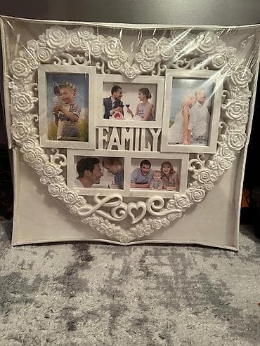 Çərçivə Plastik lalafo.az -da Çərçivə Plastik