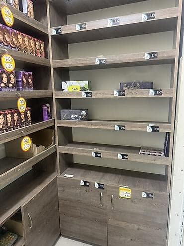 dolab sifarisi: Digər təyinatı, Teksturalı laminat — 3