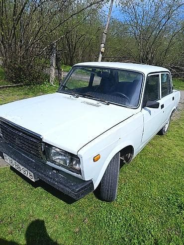azerbaycan lada niva: VAZ (LADA) 2107: 1.5 l | 2000 il 24000 km Sedan — 4