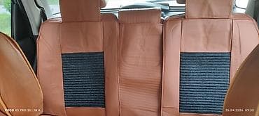 vaz 2107 baqaj: Kia Sportage: 2 l | 2008 il Krossover — 6