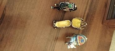 saat sensor: Masaüstü saatlar, Mexaniki, Saniyə əqrəbi — 3