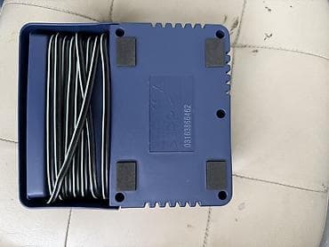 turbo az elantra: Hyundai/Kia orijinal təkər təmir və kompressor dəsti - Model — 2