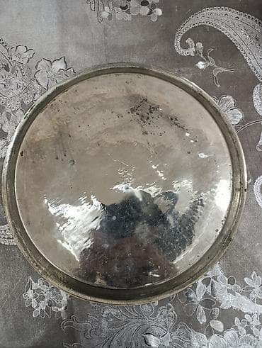 5: Məcməyi, 1882 il, Gümüş — 2