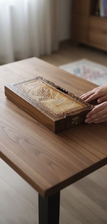 11 ci sinif azerbaycan tarixi pdf yukle: Bu, təbii ağacdan hazırlanmış, əl işi nard taxtasıdır. Taxtanın səthi — 1