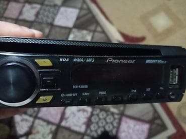 pioneer 7150 230 azn: Maqnitol, Pioneer, AUX, Tayland — 1