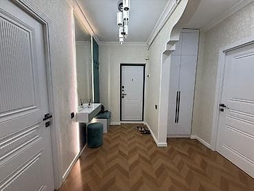 Bakı, 3 otaqlı, Köhnə tikili, 82 kv. m — 6