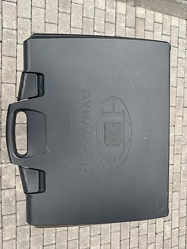Спорт и хобби: Dynacord PowerMate 2200 qarışdırıcı pult.orijinal 3v 16 kanal — 3