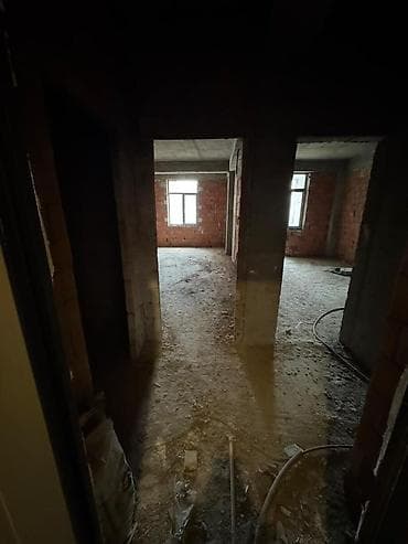 aff park: 1 otaqlı, Yeni tikili, 76 kv. m — 3